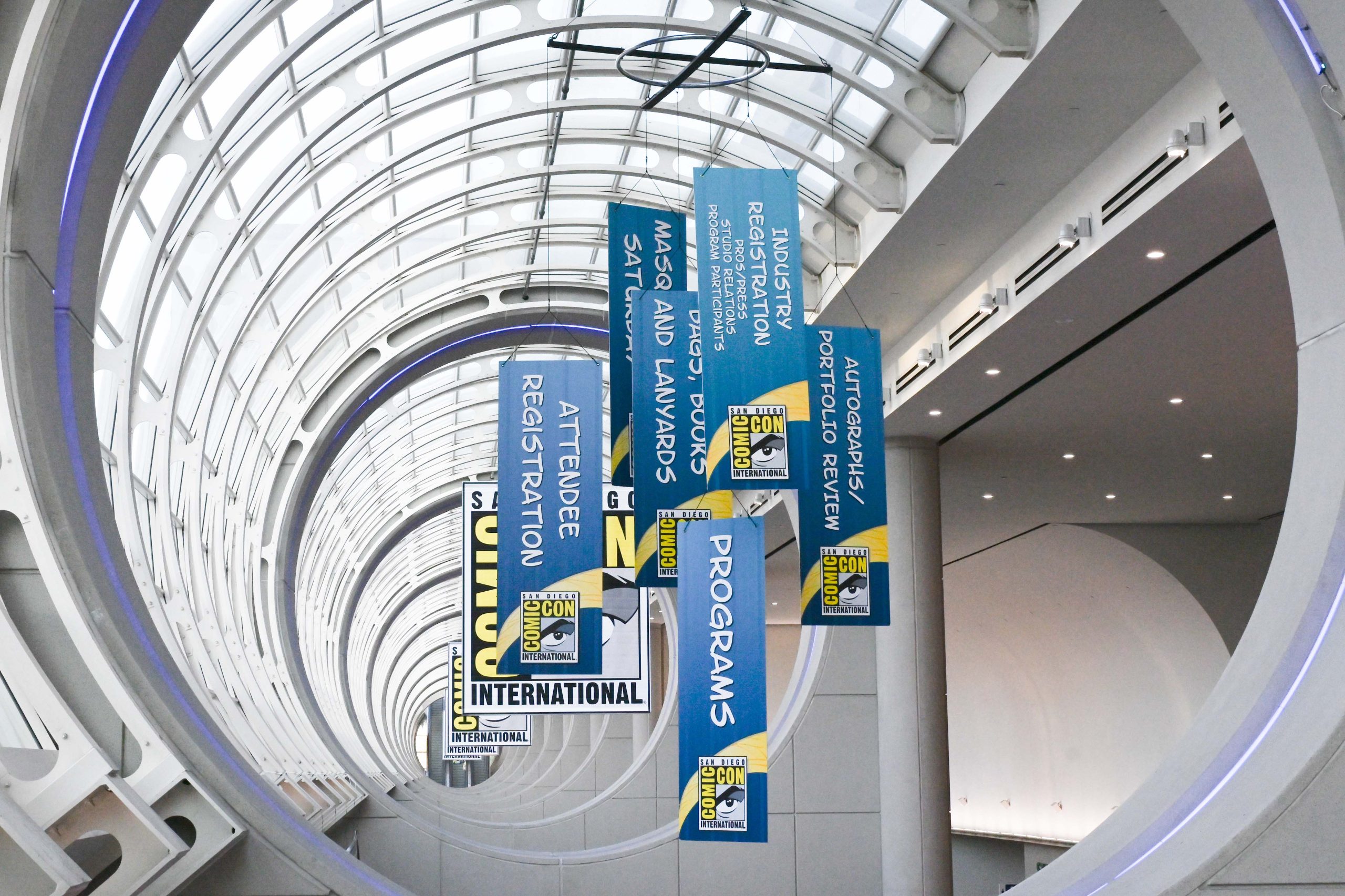 Toucan Tip #2: Looking for a Badge? Here’s What You Need to Know