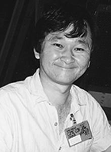 Stan Sakai