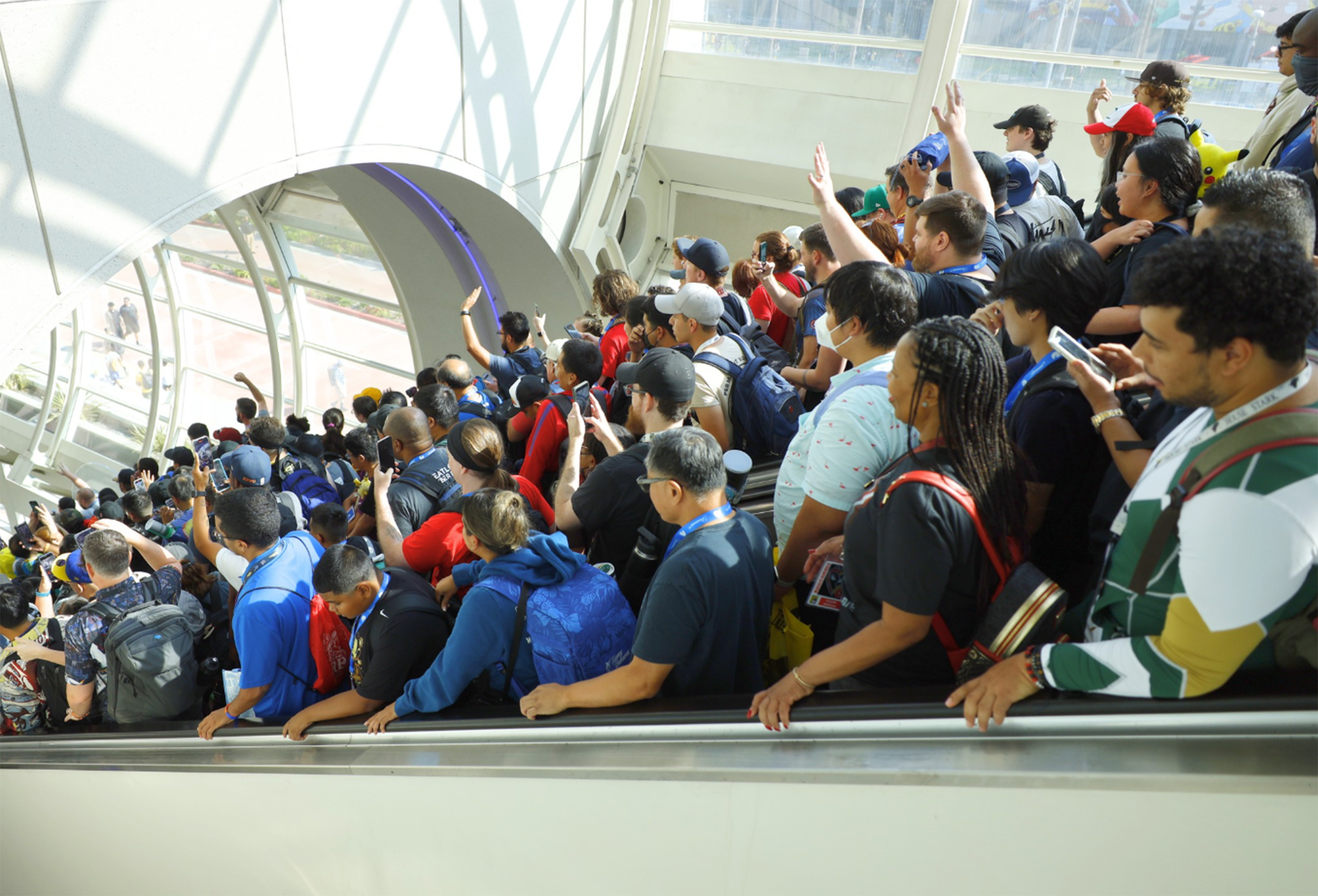 Toucan Tip #21: Event Publications