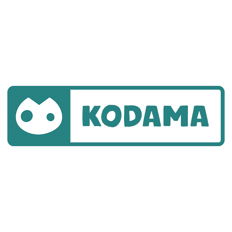 KODAMA Logo