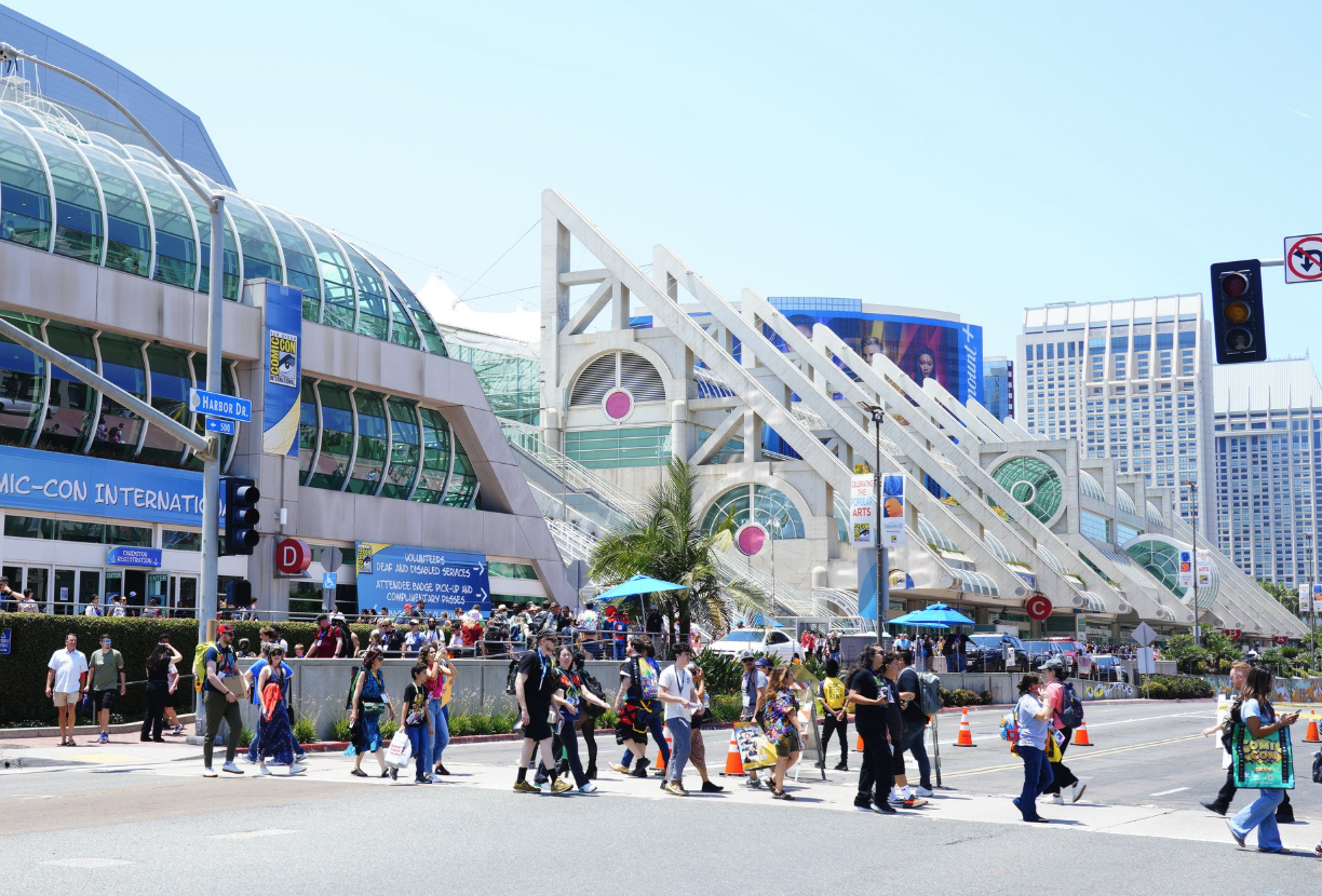 Toucan Tip #1: Getting Ready for Comic-Con 2025!