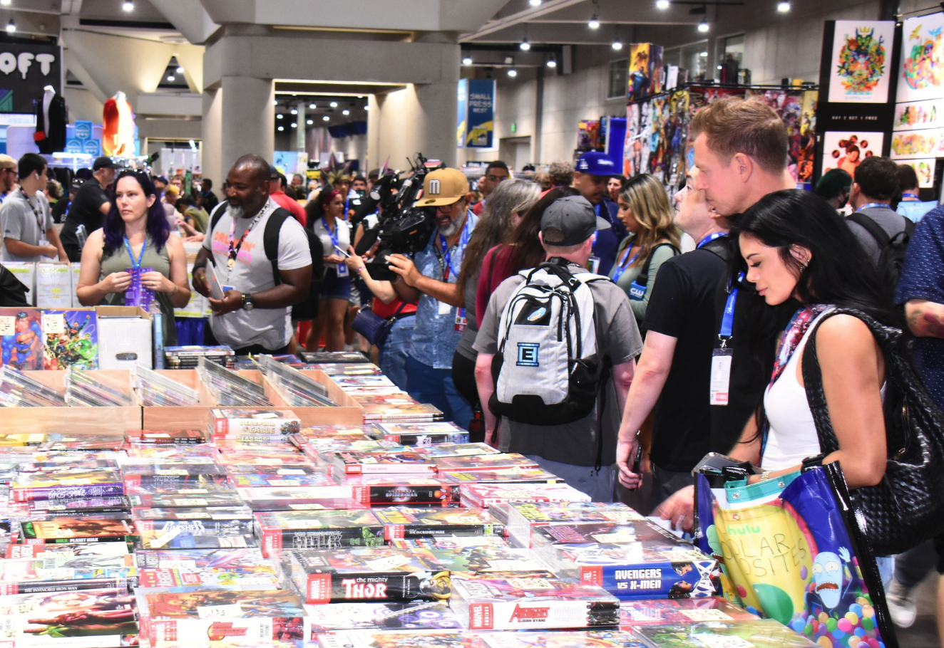 Toucan Tip #5: Child Badge Policy